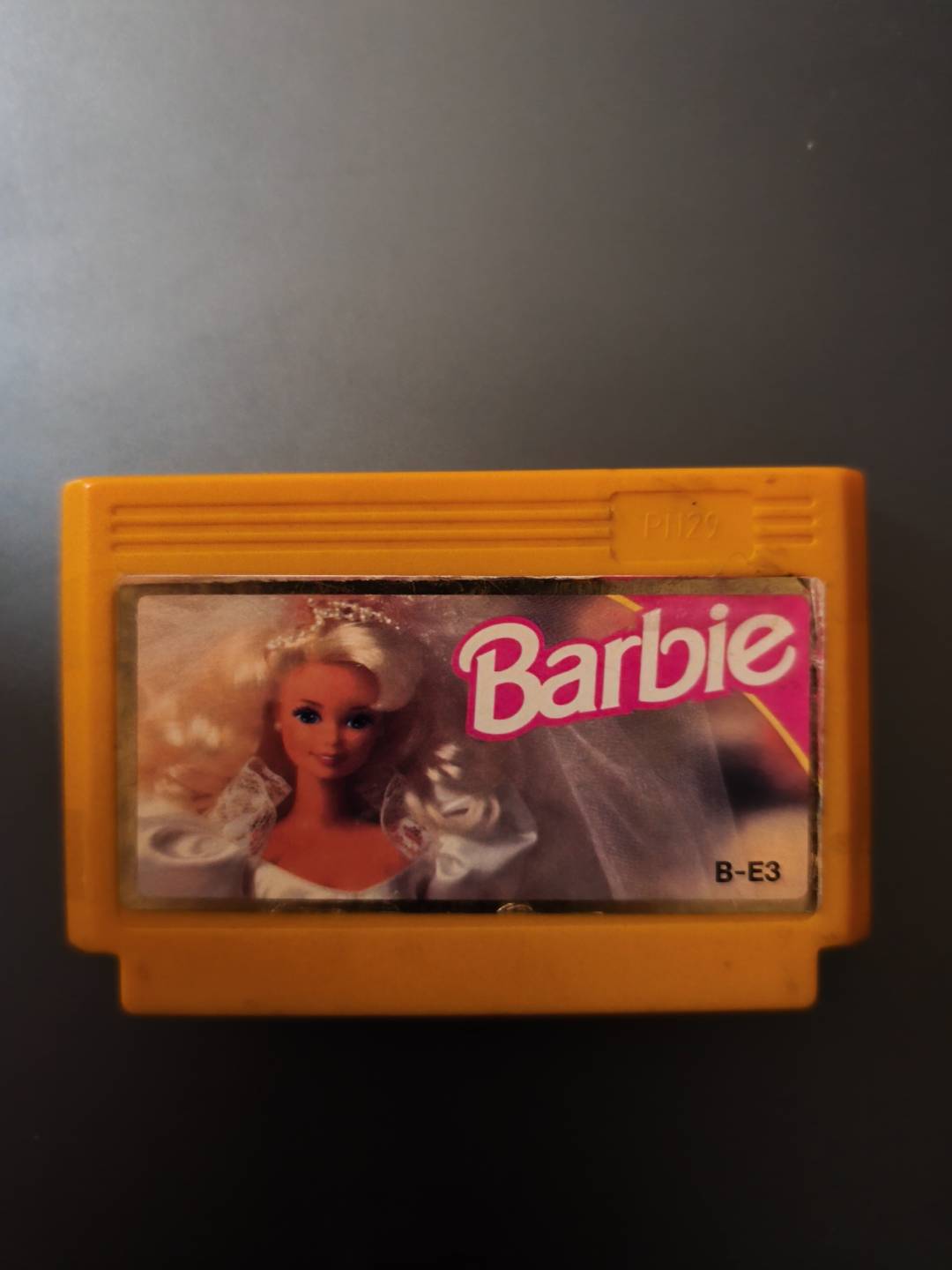 Barbie
