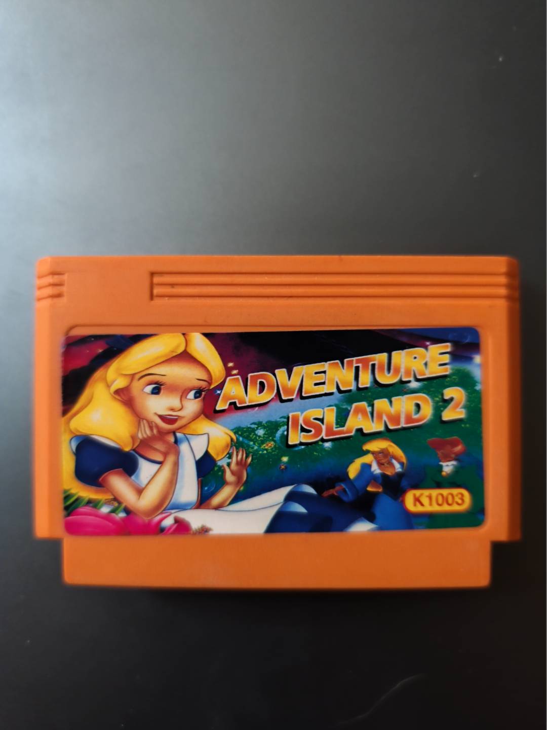 Adventure Island 2