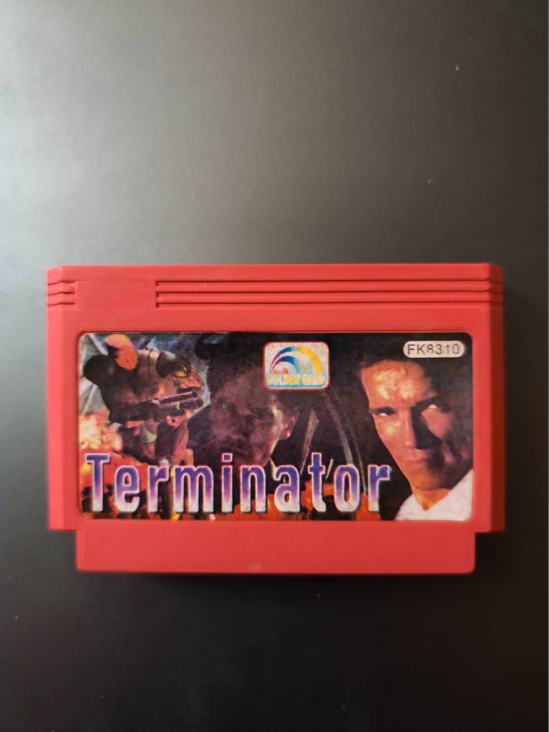 Terminator